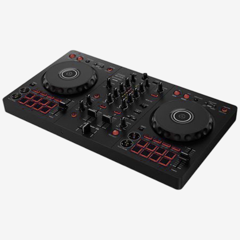 Pioneer - DDJ FLX4