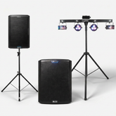 Pack Maxi Bass