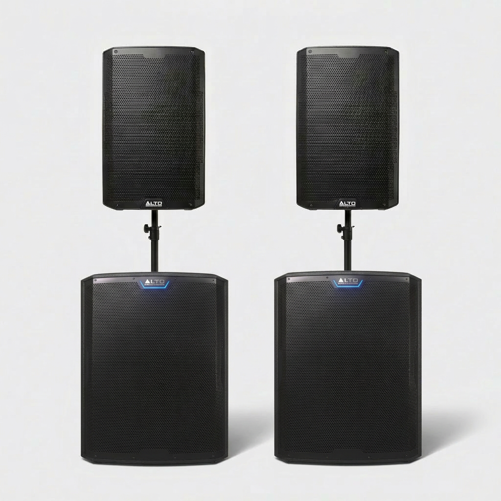 Pack Électro