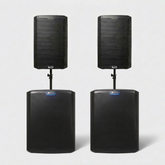 Pack Électro