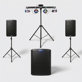 Pack Maxi Bass +