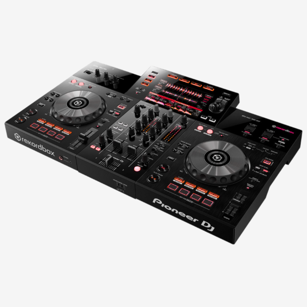Pioneer - XDJ RR